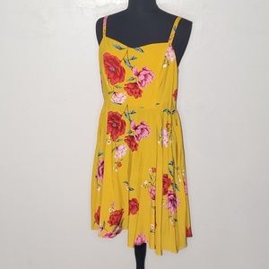 Old Navy dress